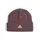 ADIDAS czapka beanie dziecięca z akrylu IY7845 fioletowa