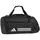 ADIDAS Torba Essentials 3-Stripes Duffel Bag M czarna IP9863, Kolor: czarny, Rozmiar: one size