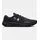 UNDER ARMOUR obuwie sportowe damskie do biegania Charged Pursuit 3 czarne, Kolor: czarny, Rozmiar: 36.5 UNDER ARMOUR obuwie sportowe damskie do biegania Charged Pursuit 3 czarne, Kolor: czarny, Rozmiar: 36.5