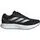 ADIDAS obuwie damskie treningowe biegowe DURAMO ID2709, Kolor: czarny, Rozmiar: 37. 1/3