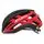 GIRO kask rowerowy lekki z technologią MIPS AGILIS czarny/czerwony, Kolor: czerwony, Rozmiar: 59-63