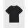 4F koszulka bawełniana t-shirt dla chłopca 4FJWMM00TTSHM2331 czarna, Kolor: czarny, Rozmiar: 146