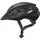 ABUS kask rowerowy MACATOR czarny