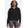 UNDER ARMOUR bluza dresowa damska z kapturem rozpinana Rival Fleece HZ czarna, Kolor: czarny, Rozmiar: M UNDER ARMOUR bluza dresowa damska z kapturem rozpinana Rival Fleece HZ czarna, Kolor: czarny, Rozmiar: M