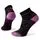 SMARTWOOL skarpetki o kostki krótkie damskie turystyczne W'S Hike Light czarny SMARTWOOL skarpetki o kostki krótkie damskie turystyczne W'S Hike Light czarny