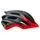 Kask mtb BELL DRIFTER INTEGRATED MIPS matte gloss gray infrared, Kolor: czerwony, Rozmiar: S (52-56 cm) Kask mtb BELL DRIFTER INTEGRATED MIPS matte gloss gray infrared, Kolor: czerwony, Rozmiar: S (52-56 cm)