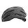 Kask szosowy GIRO ISODE II gloss highlight żółty, Kolor: czarny, Rozmiar: Uniwersalny (54-61 cm)