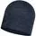 CZAPKA BUFF MERINO MIDWEIGHT BEANIE MELANGE NIGHT BLUE