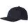 BUFF PACK BASEBALL CAP SOLID NAVY-NAVY -ONESIZE BUFF PACK BASEBALL CAP SOLID NAVY-NAVY -ONESIZE