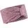 OPASKA BUFF KNITTED HEADBAND CARYN ROSÉ