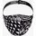 MASKA BUFF FILTER MASK KIDS BAWE BLACK MASKA BUFF FILTER MASK KIDS BAWE BLACK