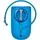 CAMELBAK Crux Lumbar bukłak na wodę Reservoir niebieski, Kolor: niebieski, Pojemność (litry): 1.5