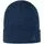 BUFF MERINO HEAVYWEIGHT BEANIE SOLID NIGHT BLUE