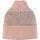 BUFF MERINO ACTIVE CZAPKA SOLID PALE PINK BUFF MERINO ACTIVE CZAPKA SOLID PALE PINK