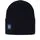 CZAPKA BUFF CROSSKNIT BEANIE SOLID NIGHT BLUE CZAPKA BUFF CROSSKNIT BEANIE SOLID NIGHT BLUE