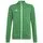 adidas Bluza ENTRADA 22 Track Jacket Y HI2138 zielona, Kolor: zielony, Rozmiar: 128 cm