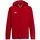 adidas Kurtka ENTRADA 22 AW Jacket IK4013 czerwona, Kolor: czerwony, Rozmiar: 152 cm