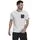 adidas T-Shirt TX Pocket Tee GU8993 biała, Kolor: biały, Rozmiar: M