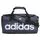 adidas Torba Linear Duffel Bag M HR5349, Kolor: granatowy