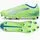 Puma Buty Ultra 5 Play FG/AG 107689-03 zielone, Kolor: zielony, Rozmiar: 44
