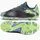 Puma Buty juniorskie Future 7 Play FG/AG Jr 107949-03, Kolor: szary, Rozmiar: 38