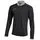 Nike Bluza Dri-FIT Academy 25 Drill Top FZ9767-010 czarna, Kolor: czarny, Rozmiar: S