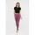 Bielizna damska VIKING Lana Pro Pants Merino różowa Bielizna damska VIKING Lana Pro Pants Merino różowa