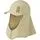 Czapka z daszkiem BUFF DESERT CAP SOLID BIRCH GREY S/M