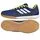 Buty adidas Top Sala Competition II IN JS0653, Kolor: niebieski, Rozmiar: 40 2/3
