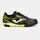 JOMA buty piłkarskie dziecięce turfy na sztuczną trawę PROPULSION PRJW2501TF, Kolor: czarny, Rozmiar: 31 JOMA buty piłkarskie dziecięce turfy na sztuczną trawę PROPULSION PRJW2501TF, Kolor: czarny, Rozmiar: 31