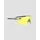 Okulary Rudy Project ASTRAL APPLE GREEN / FADE GLOSS / CRYSTAL BLUE AVIO - Multilaser Yellow
