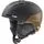 UVEX kask narciarski z technologią hardshell z MIPS Stance brązowy, Kolor: brązowy, Rozmiar: 51-55