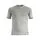 Koszulka męska ODLO BL TOP crew neck s/s PERFORMANCE LIGHT - RAIN DYE beżowa, Kolor: beżowy, Rozmiar: L