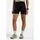 Spodenki damskie Odlo X-ALP TRAIL CARGO Tights short czarne, Kolor: czarny, Rozmiar: M