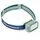 BLACK DIAMOND lampka dziecięca czołówka WIZ KID HEADLAMP niebieska
