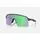 OAKLEY okulary sportowe Sutro Lite Mt Blk w/ Prizm Road Jade