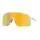 OAKLEY okulary sportowe Sutro Clear Pacific Glass w/ Prizm 24K