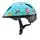 Kask rowerowy Meteor KS06 Dragon, Kolor: zielony, Rozmiar: 44-48