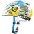 Kask Rowerowy Dziecięcy UVEX Kask Kid 2, Kolor: niebieski/biały/żółty, Rozmiar: 46-52 Kask Rowerowy Dziecięcy UVEX Kask Kid 2, Kolor: niebieski/biały/żółty, Rozmiar: 46-52