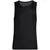 ODLO Podkoszulek męski BL TOP crew neck singlet ACTIVE F-DRY LI L, Kolor: czarny, Rozmiar: XL