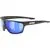 UVEX Okulary rowerowe sportstyle 706 (53/2/006/2716/UNI) czarno-niebieskie, Kolor: niebieski, Rozmiar: one size UVEX Okulary rowerowe sportstyle 706 (53/2/006/2716/UNI) czarno-niebieskie, Kolor: niebieski, Rozmiar: one size