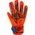 Rękawice bramkarskie REUSCH Attrakt Starter Grip pomarańczowe, Kolor: pomarańczowy, Rozmiar: 8