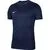 NIKE Koszulka męska Dry Park VII JSY SS BV6708 010 czarna, Kolor: granatowy, Rozmiar: 2XL
