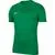 NIKE Koszulka dla dzieci Dry Park VII JSY SS BV6741 302 zielona, Kolor: zielony, Rozmiar: XS NIKE Koszulka dla dzieci Dry Park VII JSY SS BV6741 302 zielona, Kolor: zielony, Rozmiar: XS