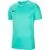 NIKE Koszulka dla dzieci Dry Park VII JSY SS BV6741 354 turkusowa, Kolor: turkusowy, Rozmiar: XL NIKE Koszulka dla dzieci Dry Park VII JSY SS BV6741 354 turkusowa, Kolor: turkusowy, Rozmiar: XL