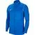 NIKE Bluza męska Dry Park 20 TRK JKT K BV6885 463/FJ3022 463 niebieska, Kolor: niebieski, Rozmiar: M