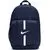 NIKE Plecak Academy Team DA2571 411 granatowy NIKE Plecak Academy Team DA2571 411 granatowy