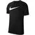 NIKE Koszulka męska Dri-FIT Park CW6936 010 czarna, Kolor: czarny, Rozmiar: S