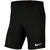 NIKE Spodenki męskie Dry Park III NB K BV6855 010 czarne, Kolor: czarny, Rozmiar: M