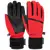 REUSCH TESSA rękawice narciarskie damskie STORMBLOXX czerwone, Kolor: czerwony, Waga: 0.3, Rozmiar: 6,5 REUSCH TESSA rękawice narciarskie damskie STORMBLOXX czerwone, Kolor: czerwony, Waga: 0.3, Rozmiar: 6,5